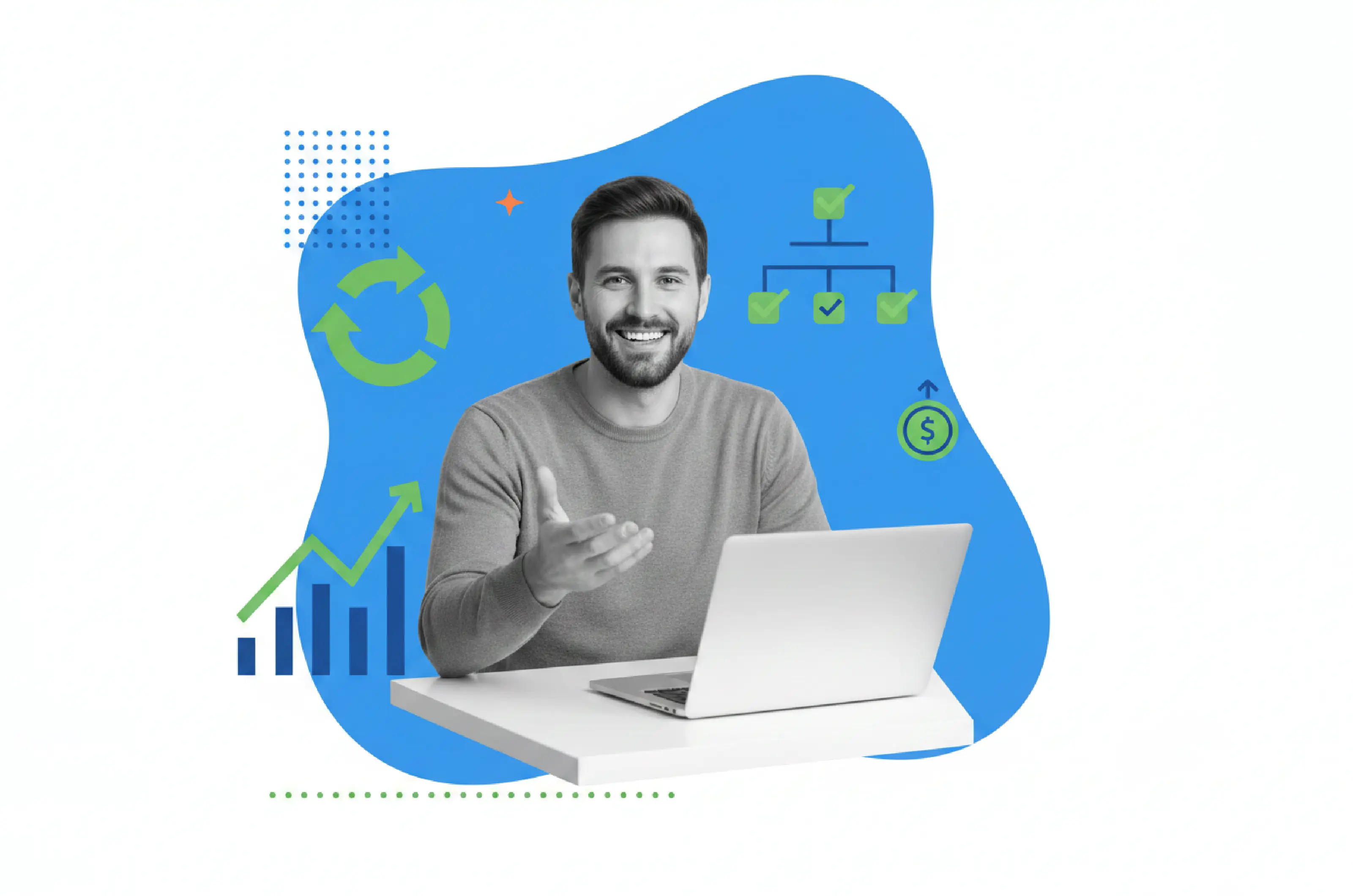 EasyWebinar – The all rounder webinar tool with an efficient sales funnel