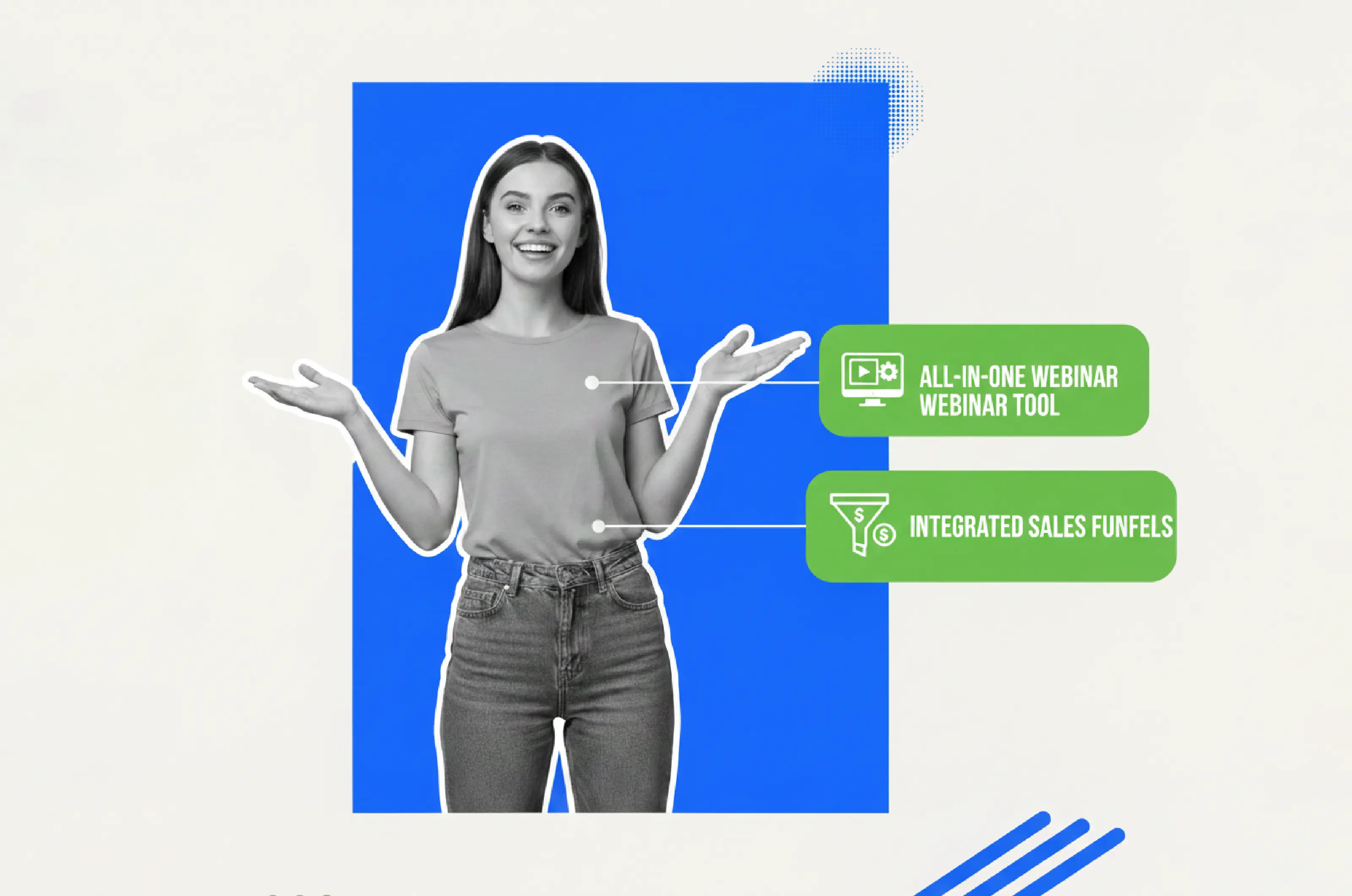 How Can You Profit from Online Webinars (Live or Automated)