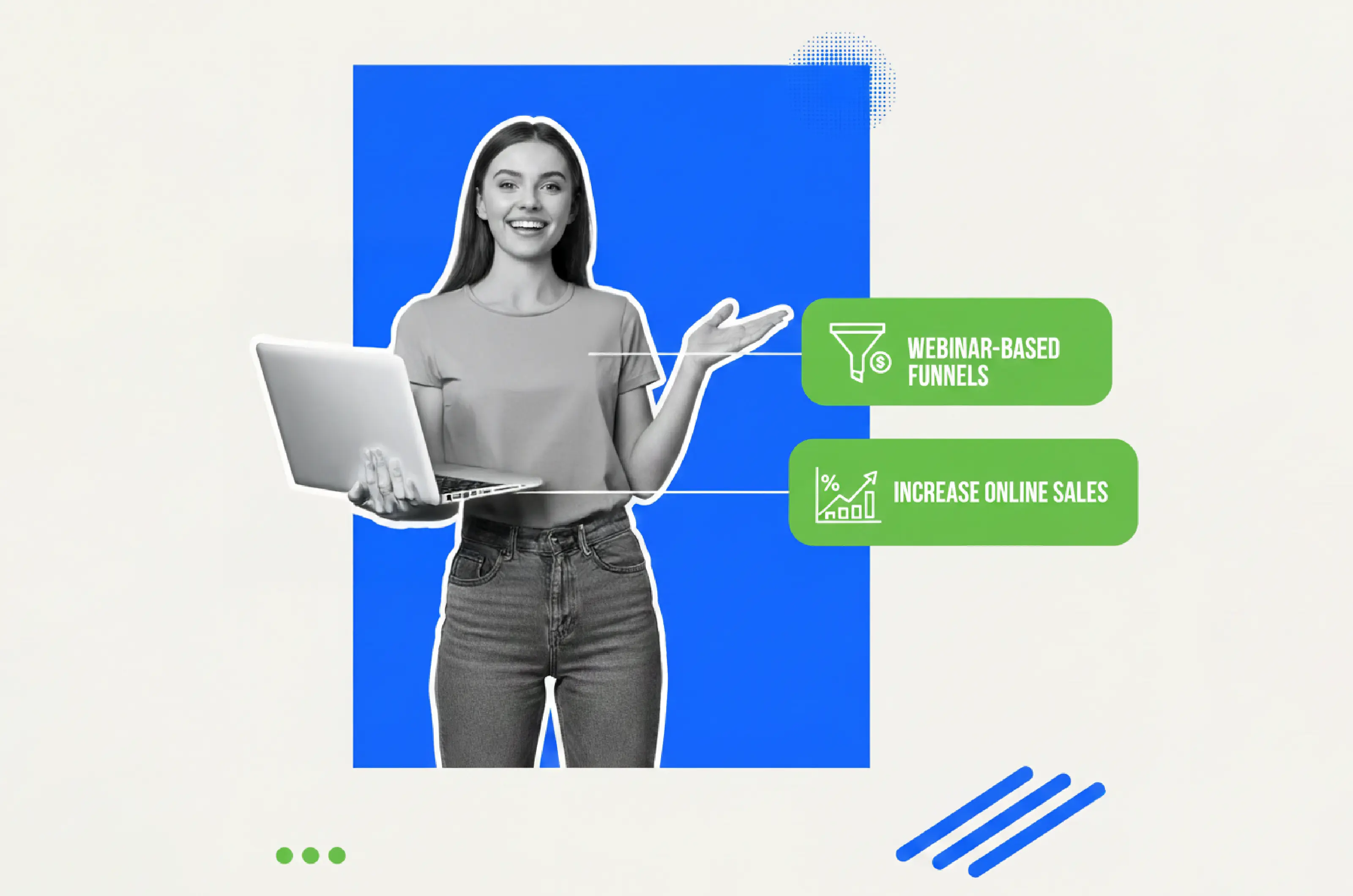 Art of Creating an Effective Webinar