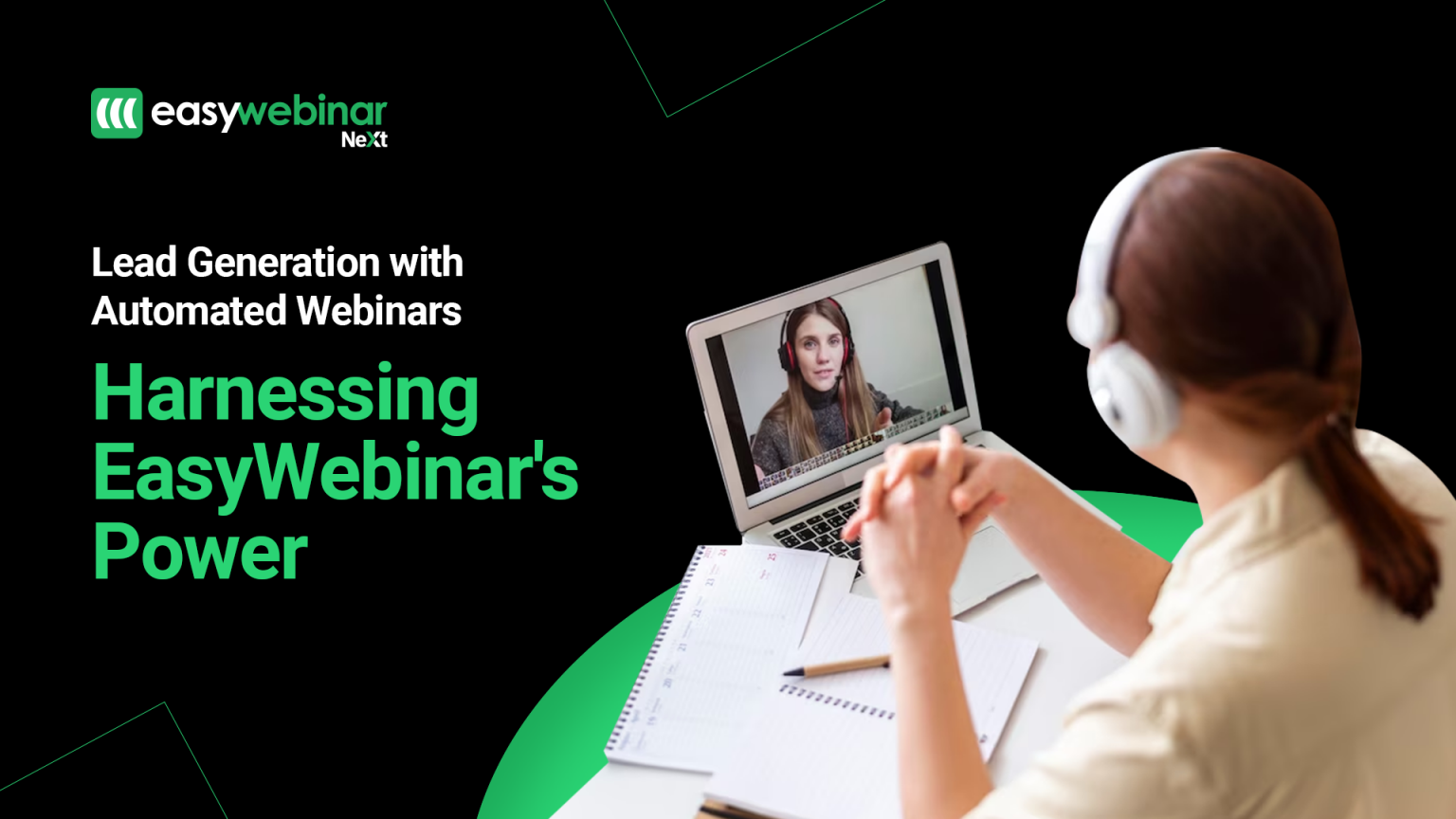 Lead Generation via Automated inars The Ultimate Guide