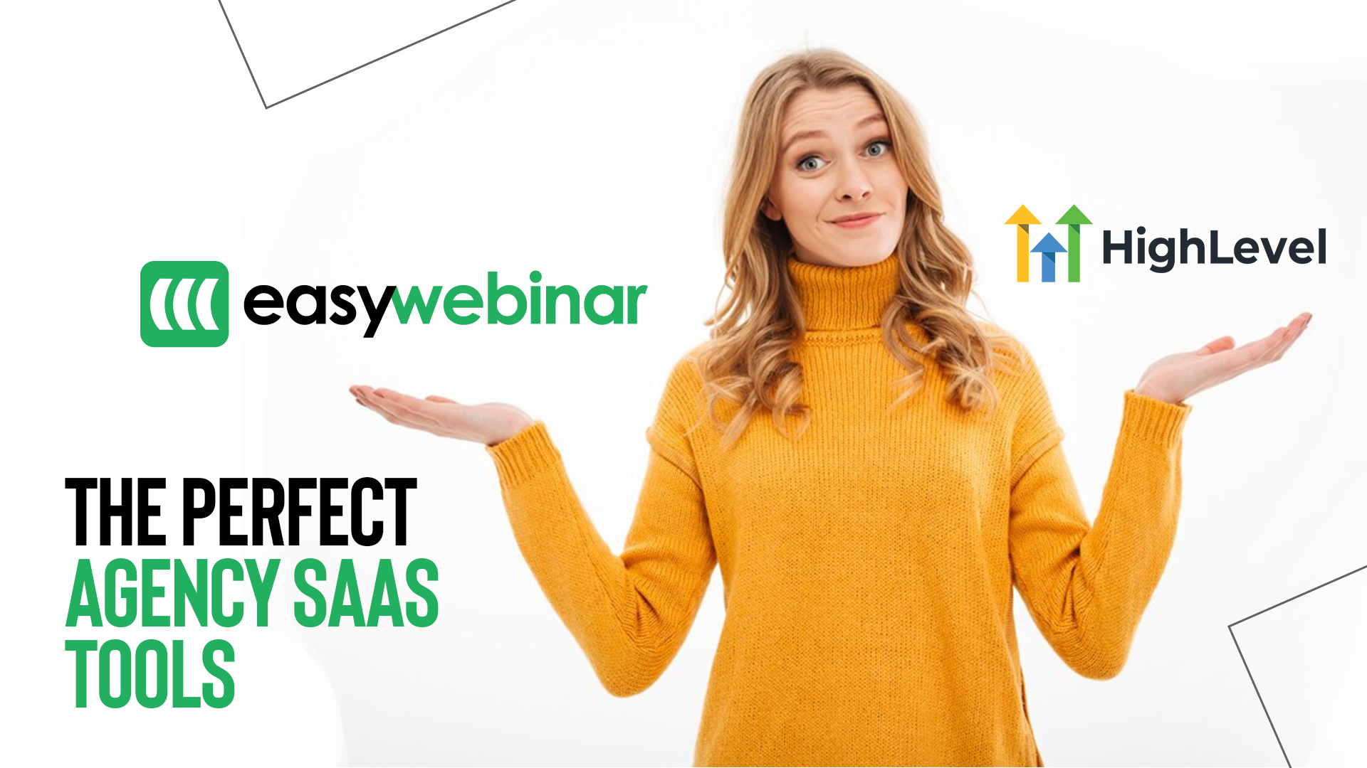 EasyWebinar integrates with GoHighLevel