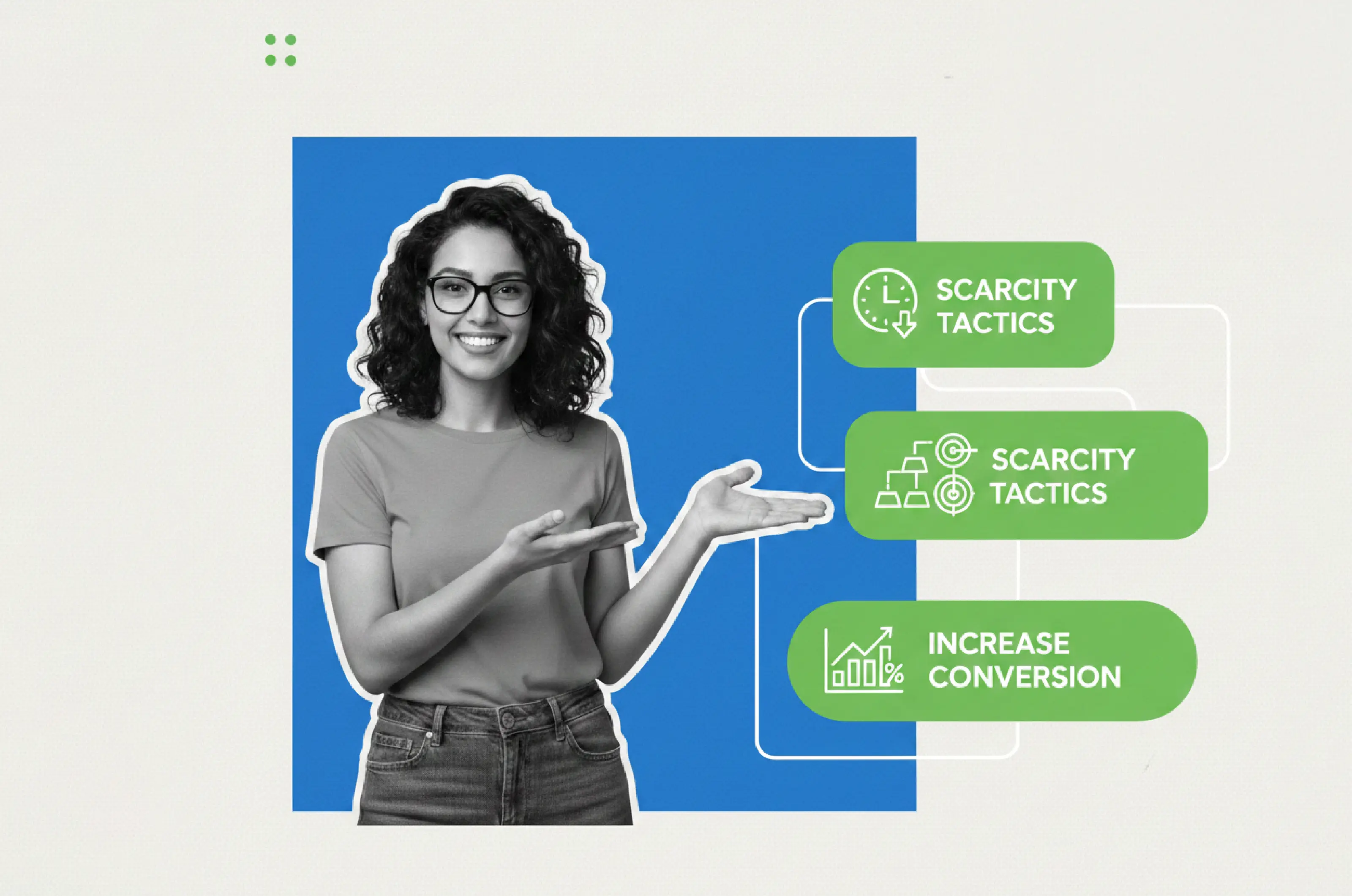 scarcity tactics to boost conversions using webinars