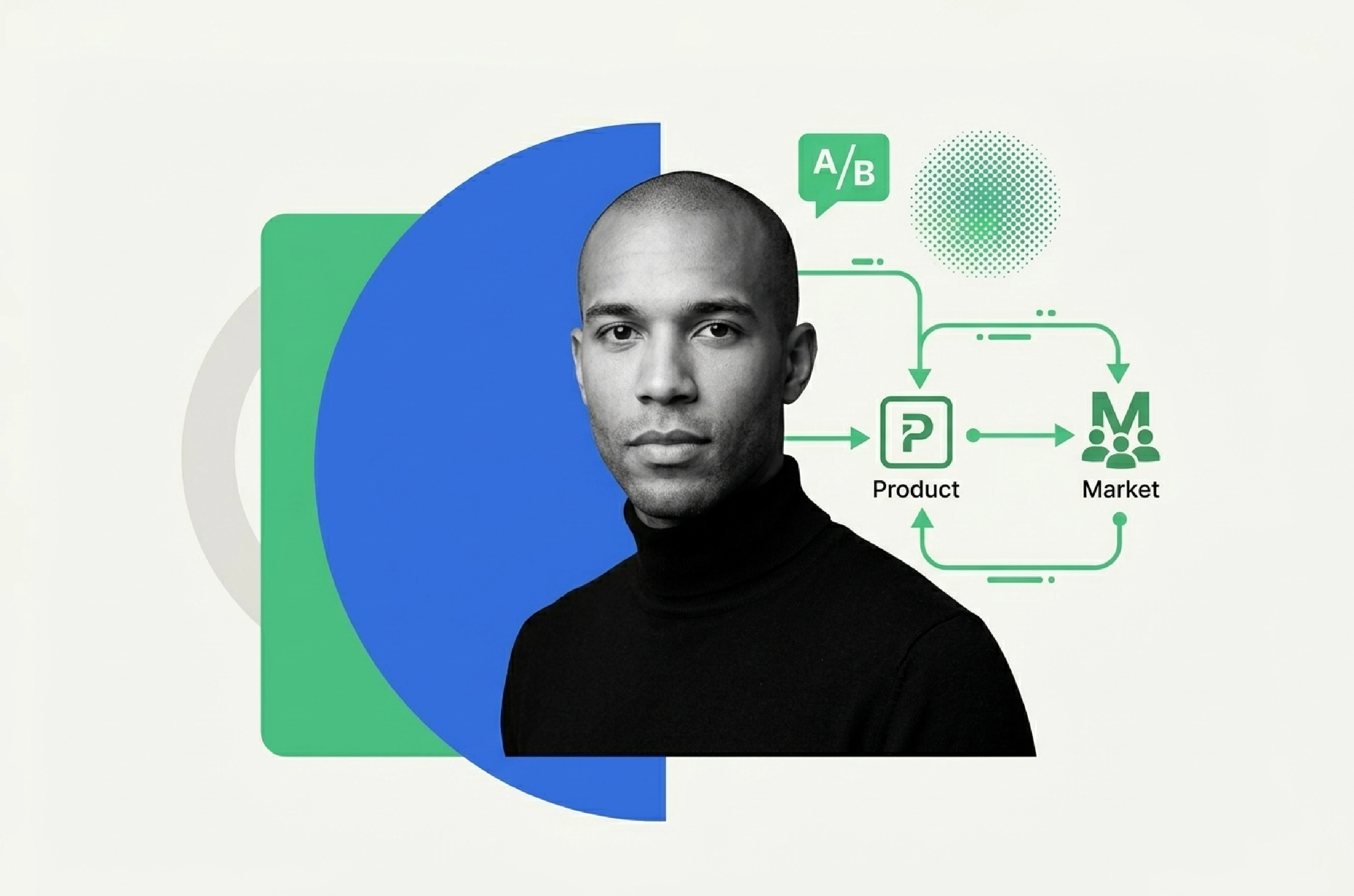 saas product market fit strategies