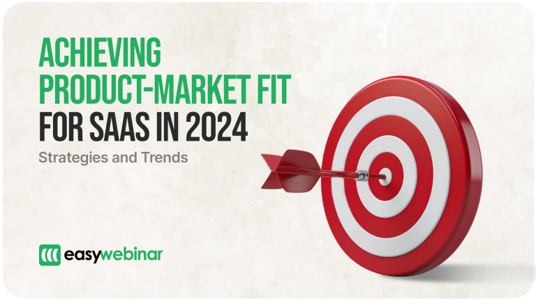 Achieving Product Market 1 1