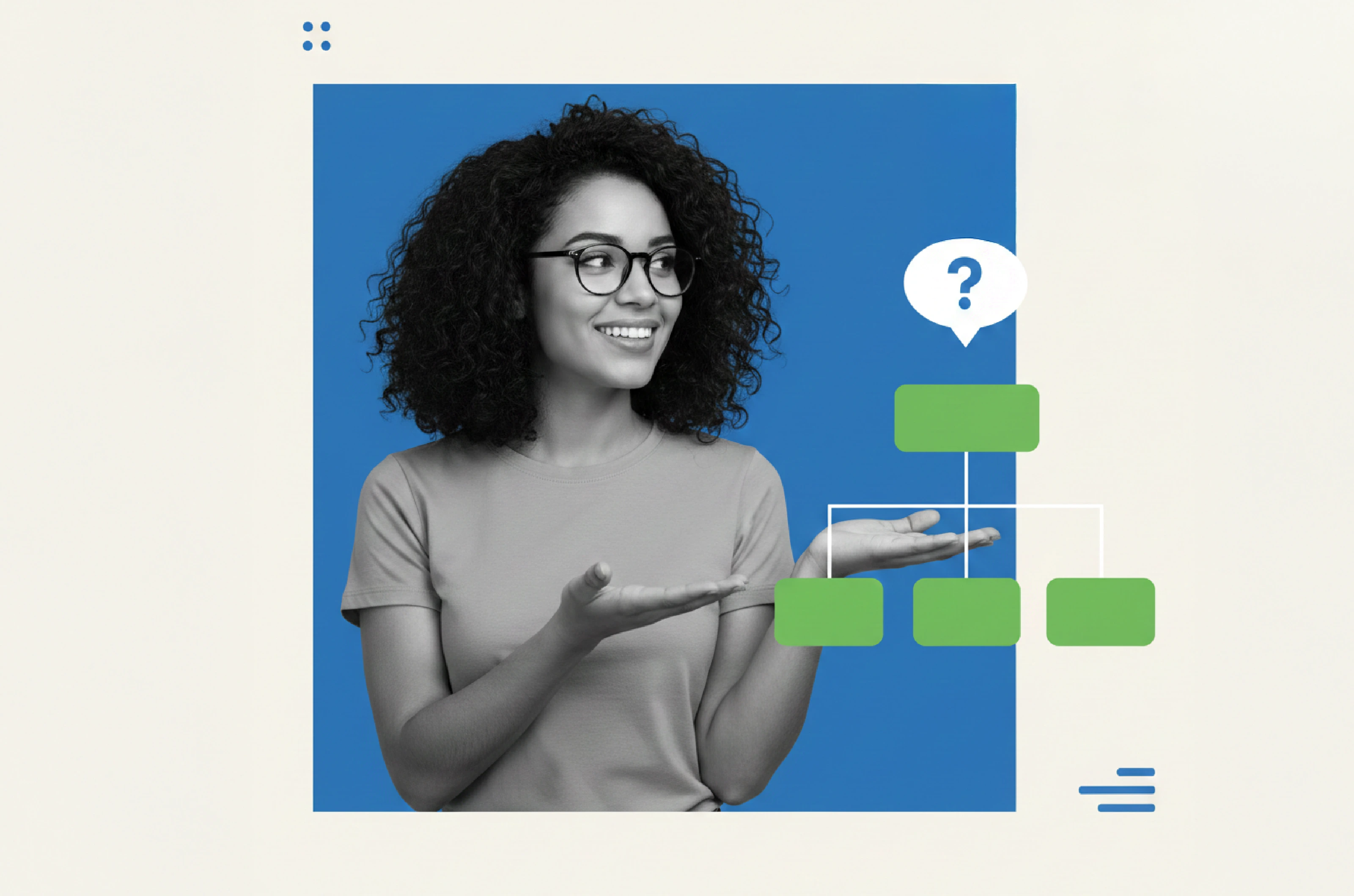 Professional presenting webinar strategy framework