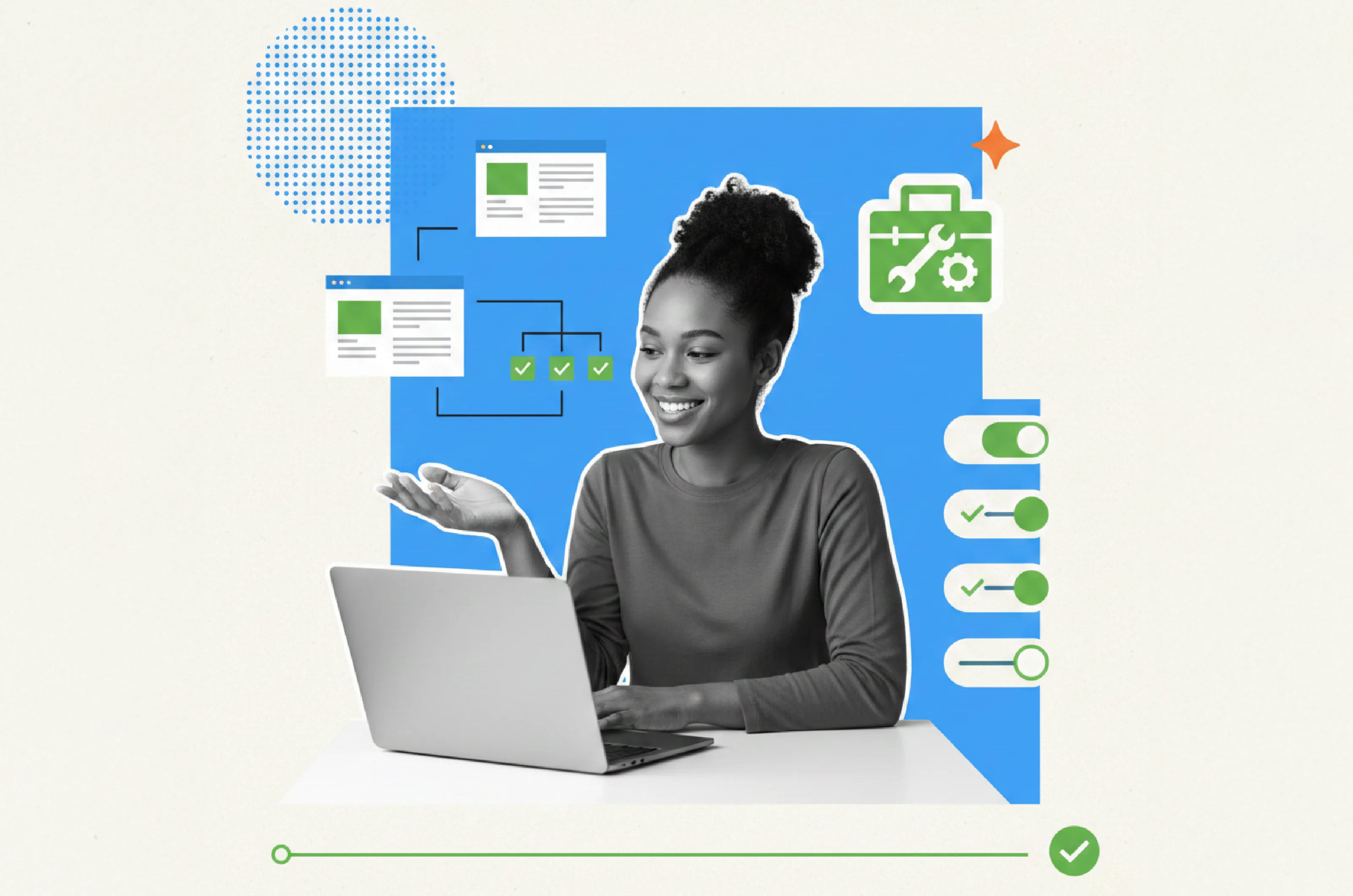 webinar creation and customization with easywebinar