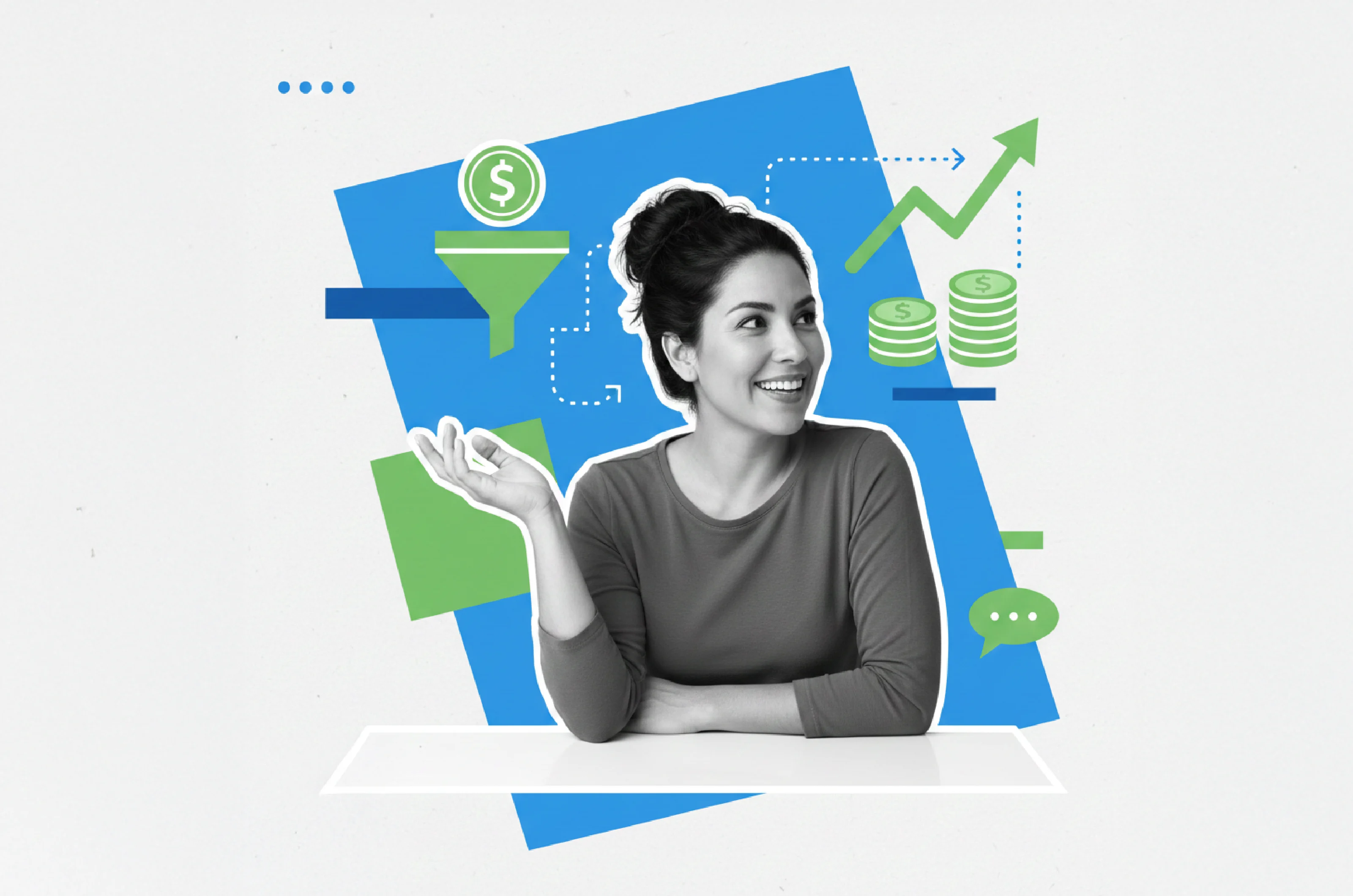 techniques to convert leads using automated webinars