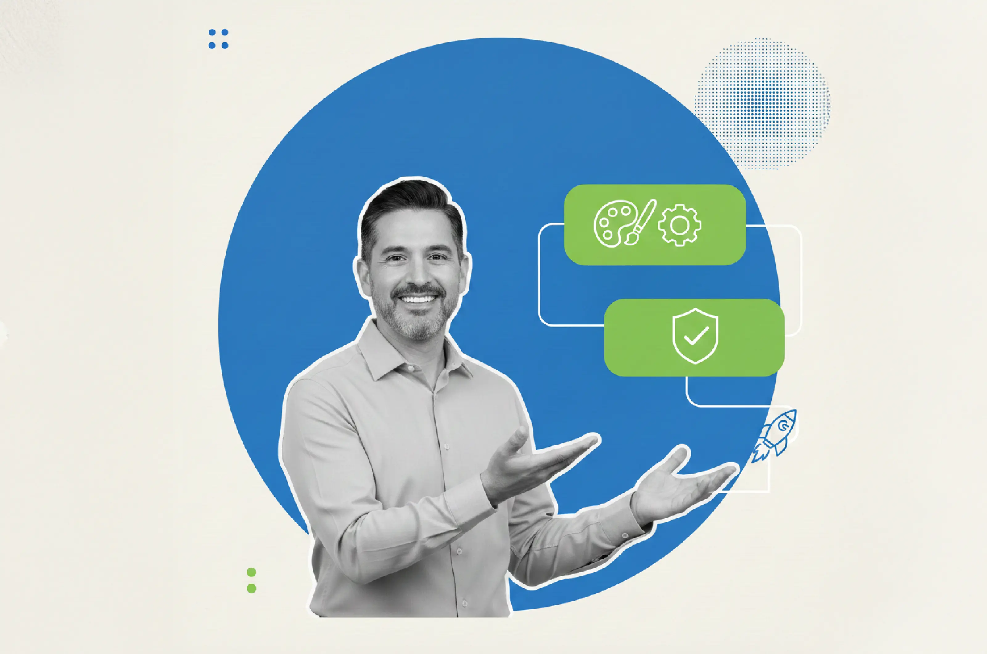 customizing webinar software for brand consistency