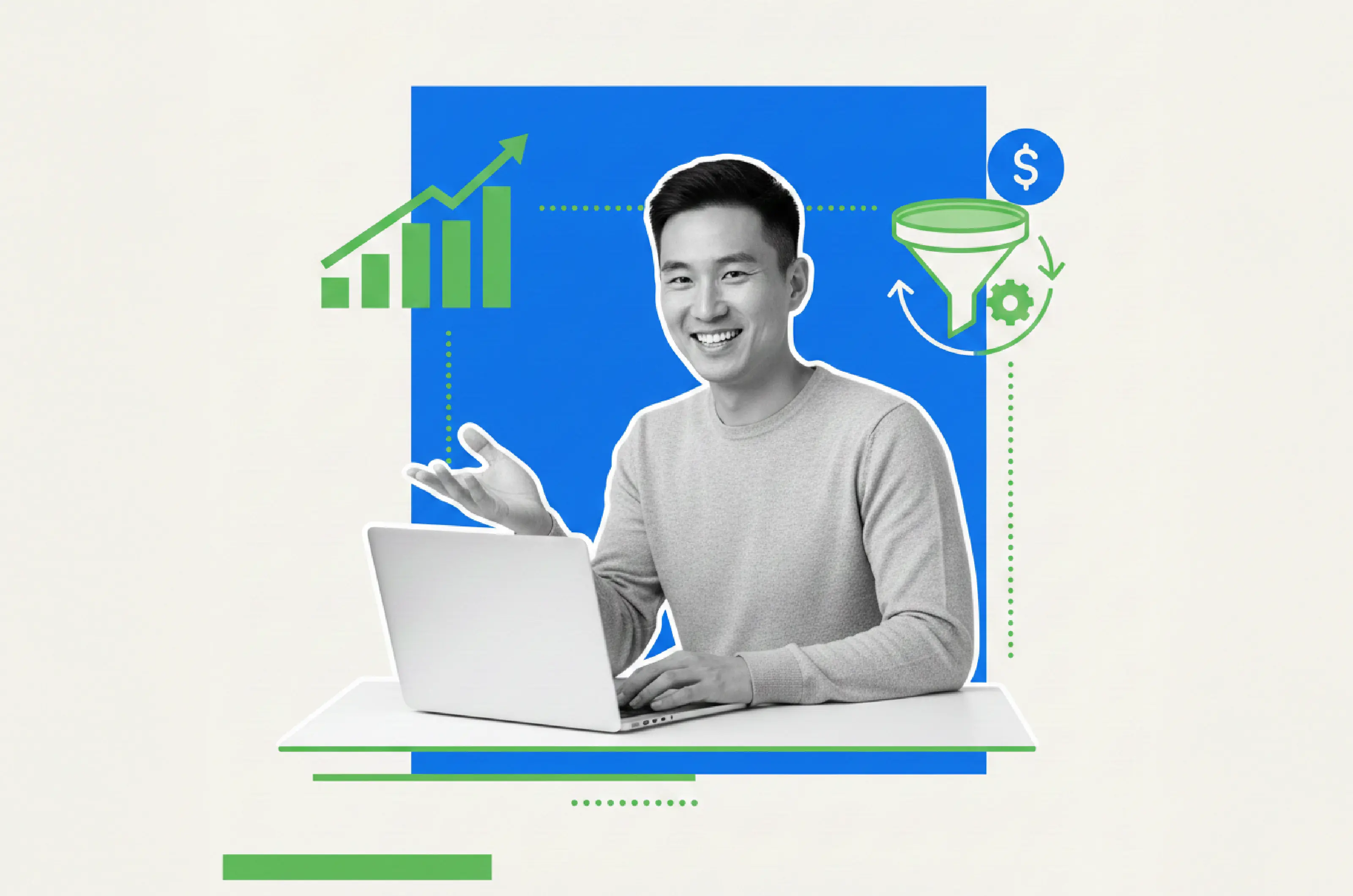 benefits of automated webinars for business growth