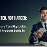 Sell smarter