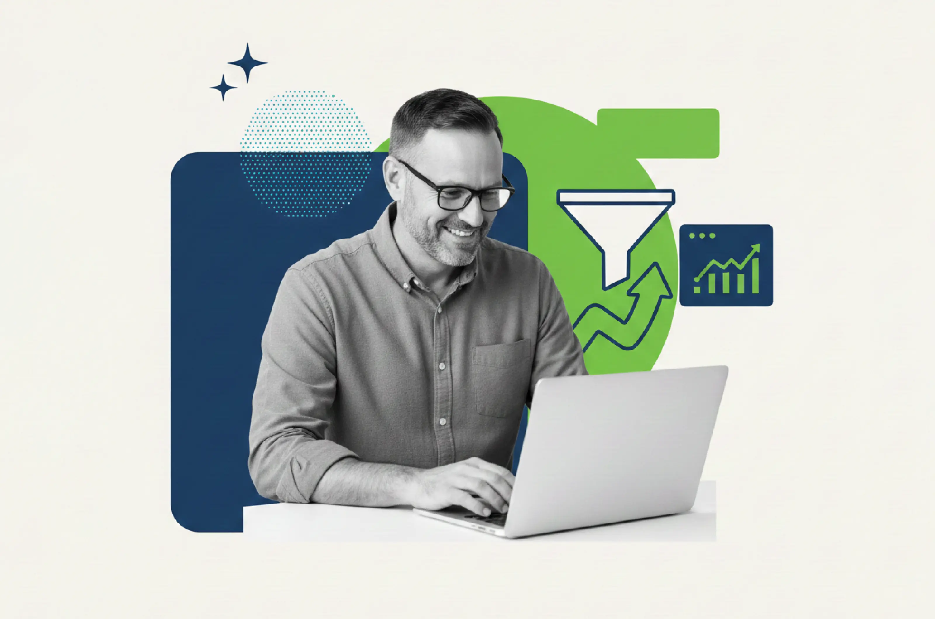 what is a webinar funnel and how to build one