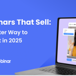 Why Webinars