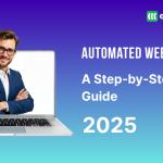Automated webinar