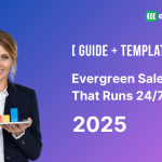 Evergreen sales