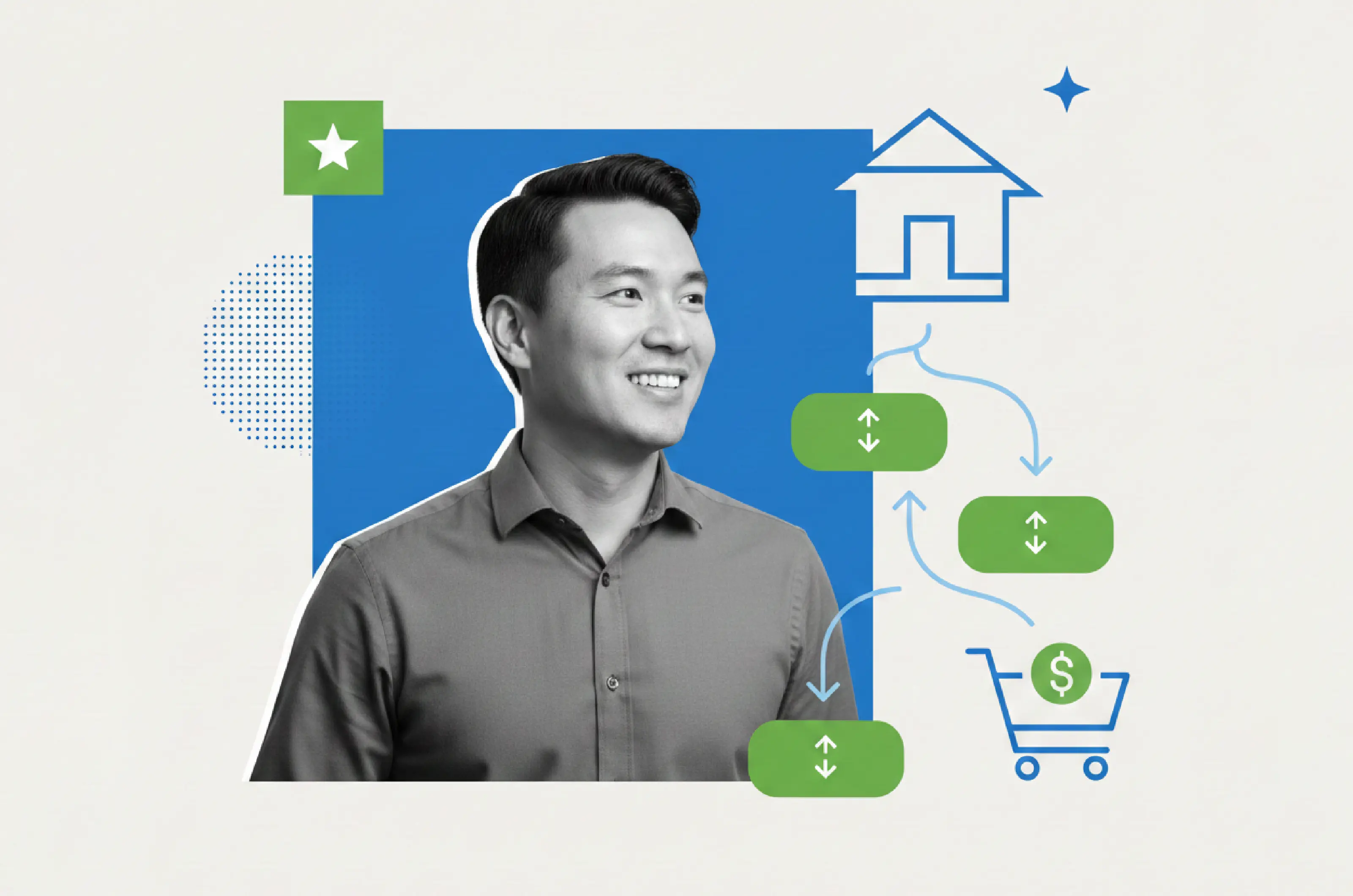 sell more courses with webinars blueprint