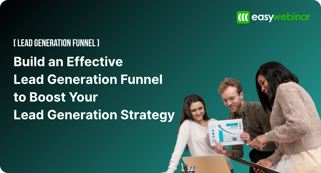 Lead Generation Funnel