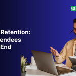 webinar retension