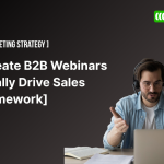 B2B Webinar