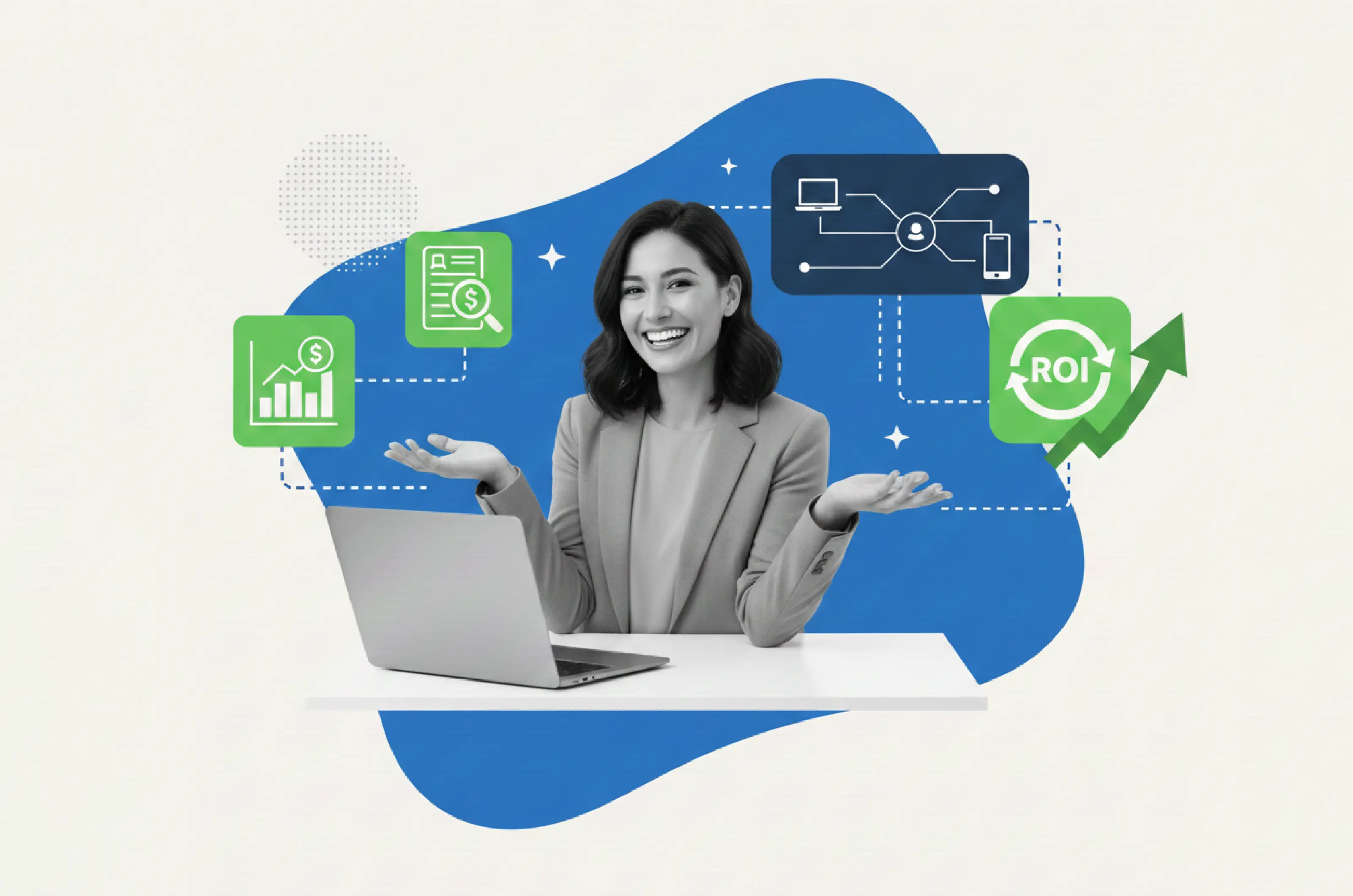 Performance Marketing ROI The Essential Guide You Actually Need [2025]