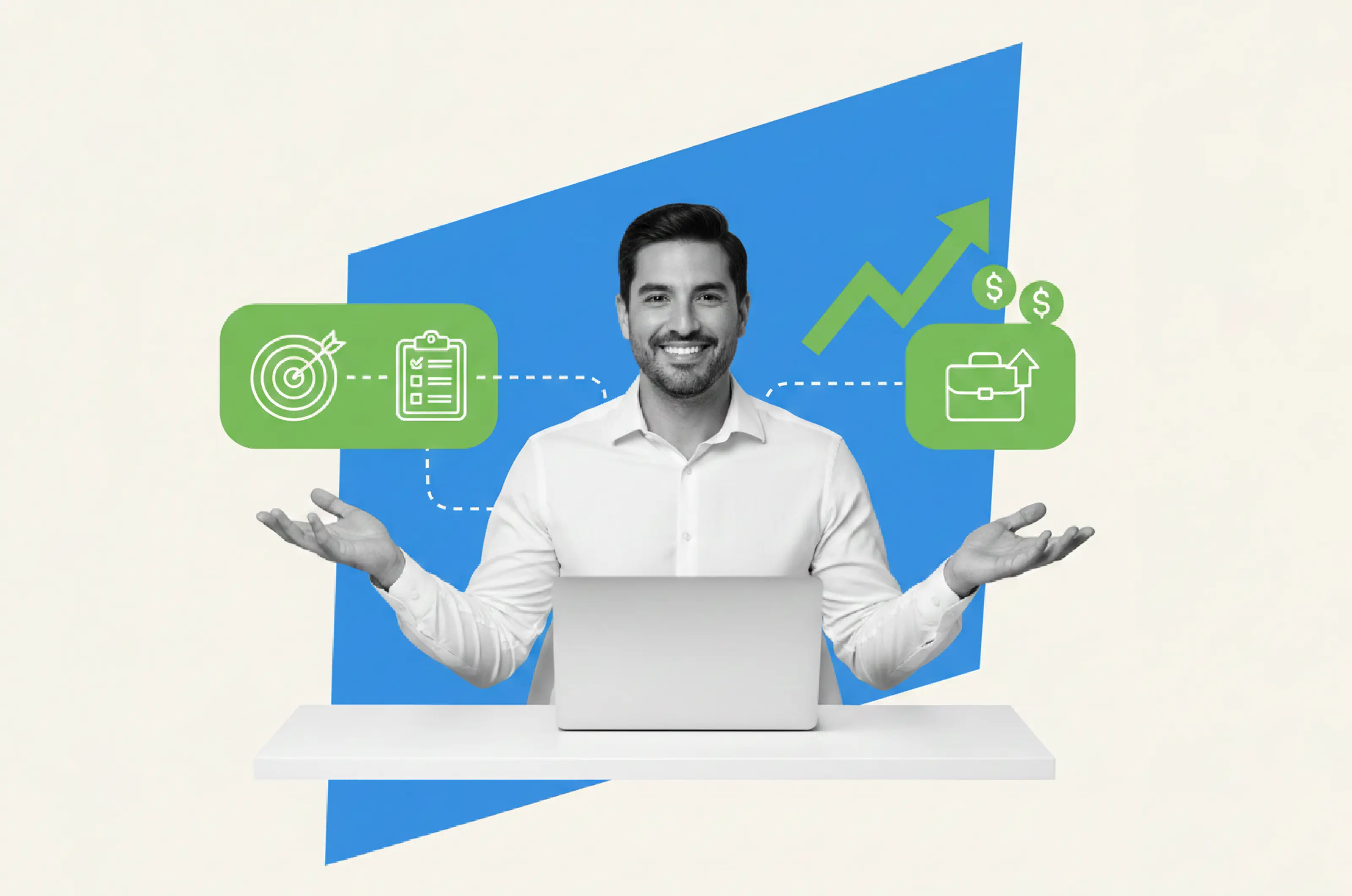 sales enablement strategy that actually works