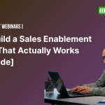 Sales Enablement