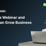 Webinar meaning