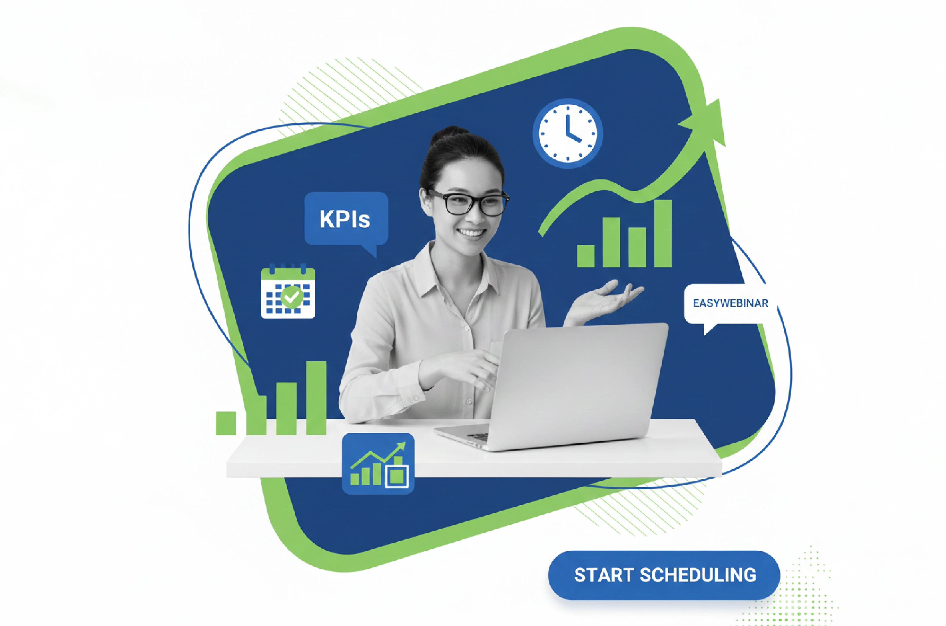 webinar scheduling tool
