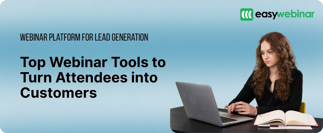 Best Webinar Tools