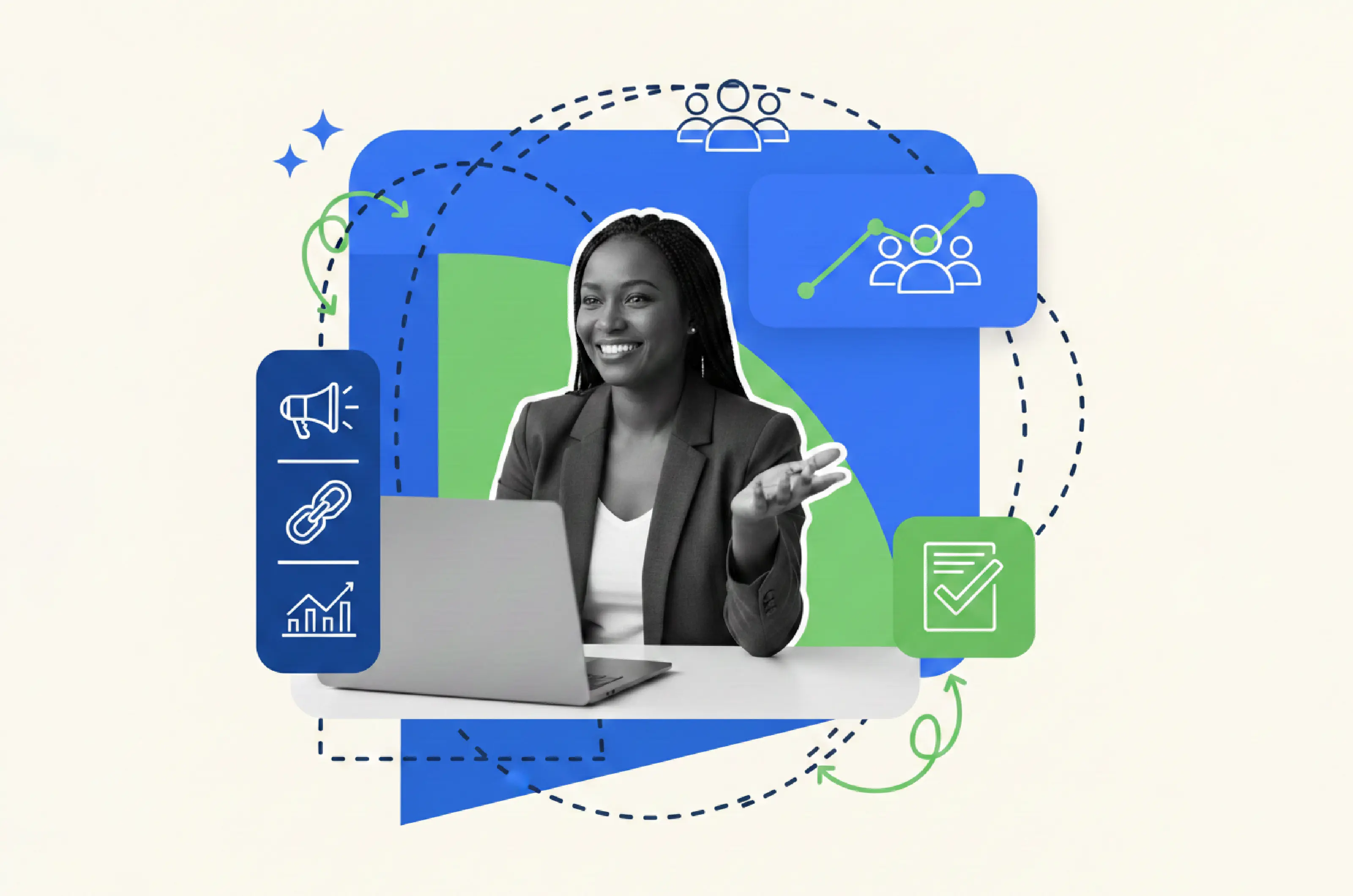 How to Promote Your Webinar and Attract More Attendees A Step by Step Guide That Actually Works