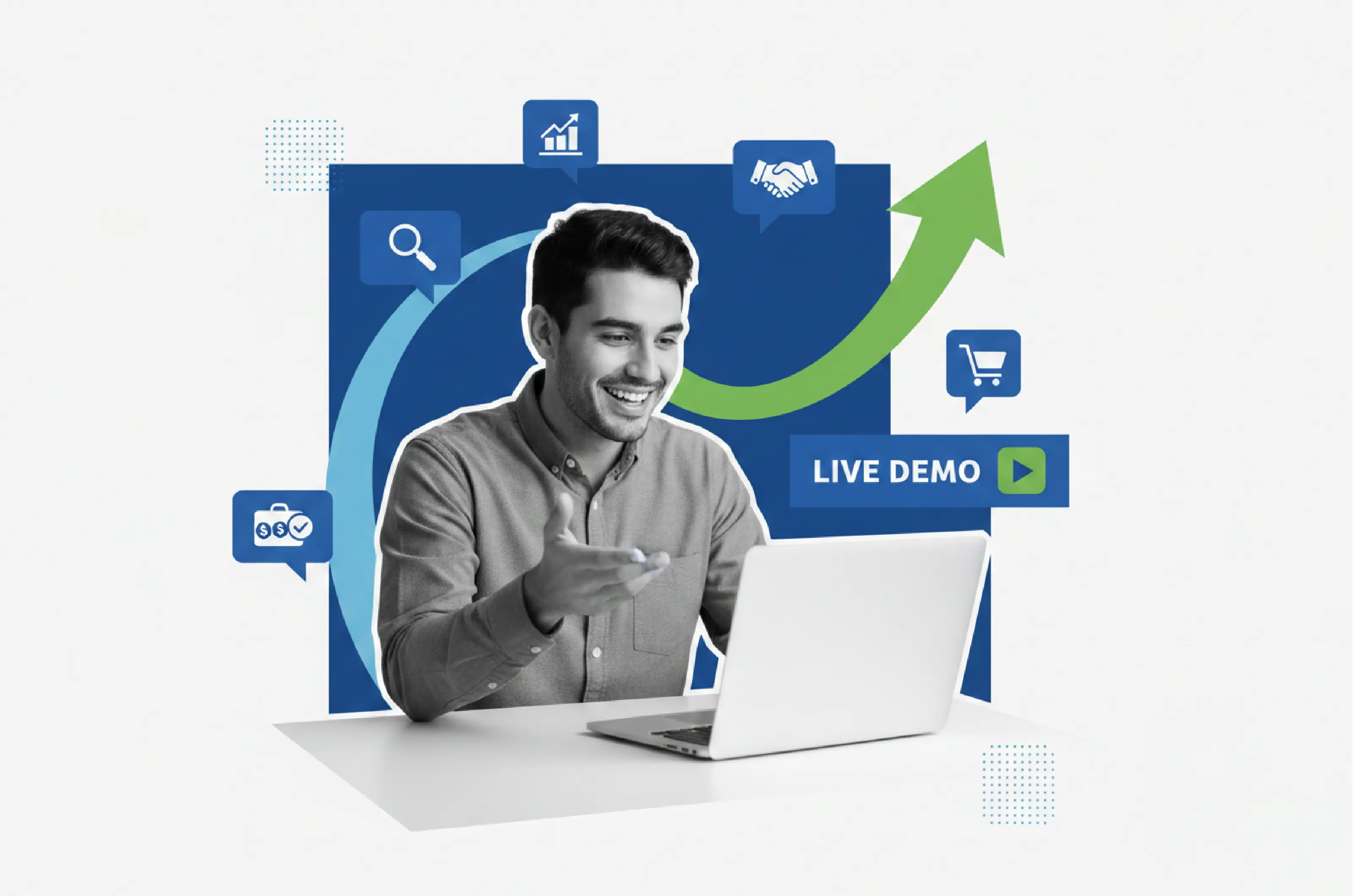 How to Run a Product Demo A Step by Step Guide to Closing More Deals