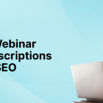 Optimize webinar