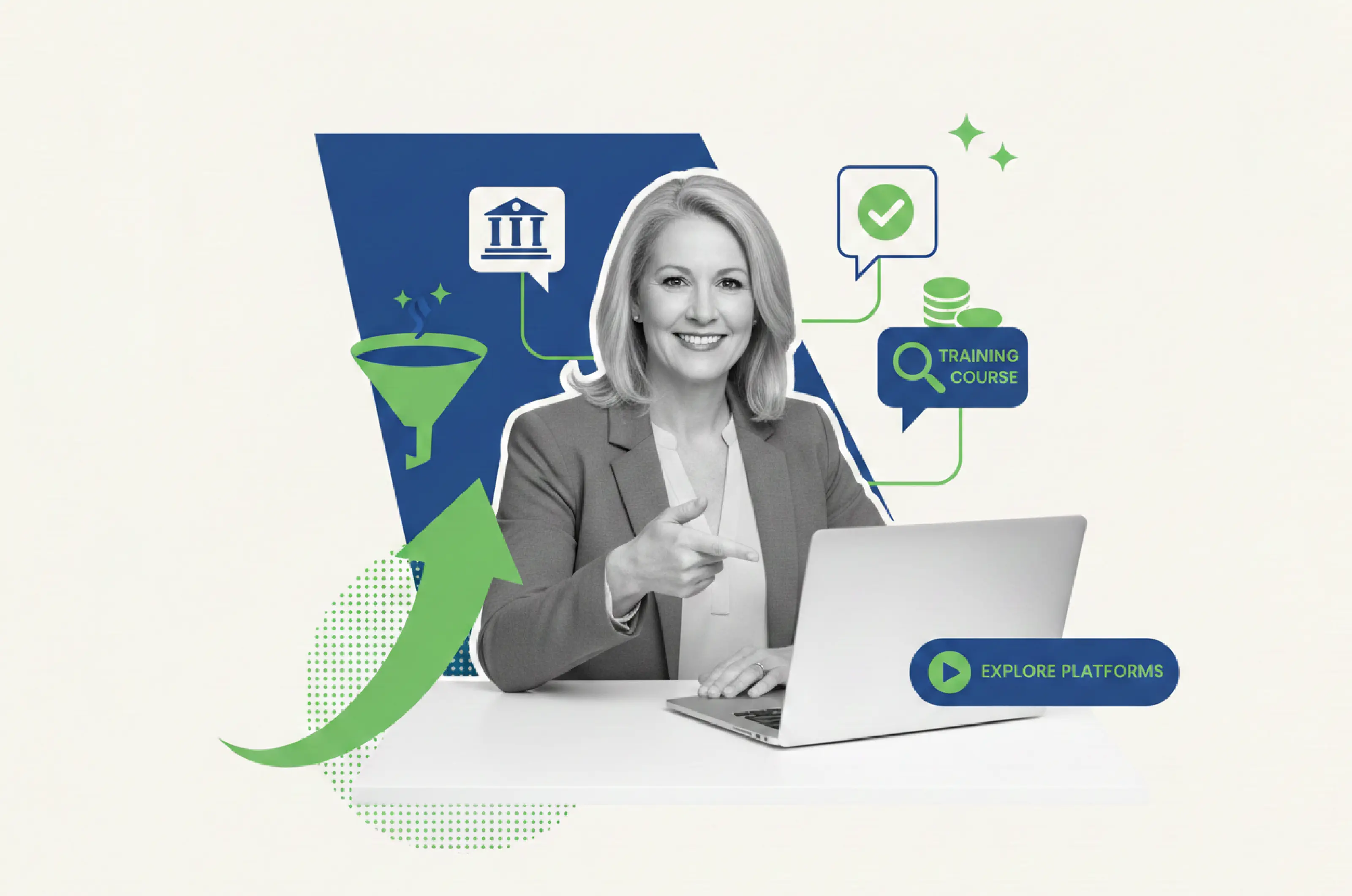 Top Learning Management Systems 2025 Essential Guide for Corporate & Nonprofit Success