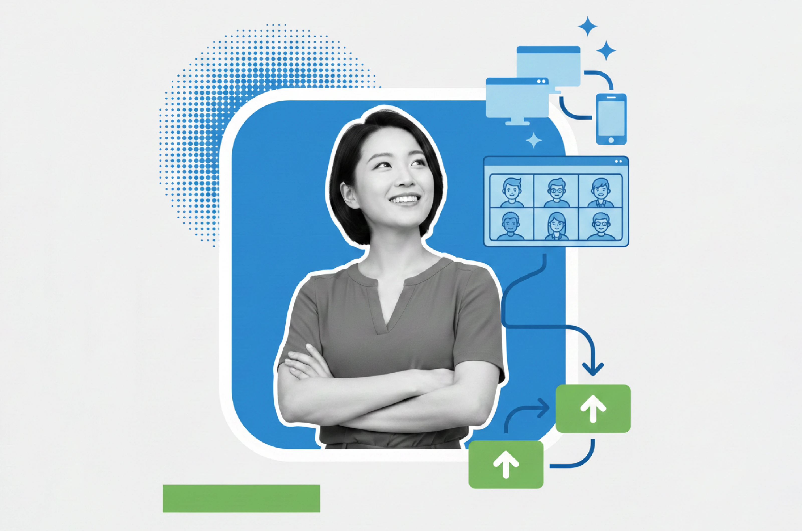 video conferencing tools for teams and webinars