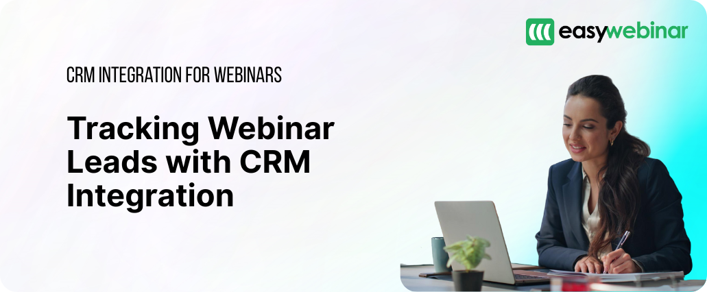 Tracking Webinar