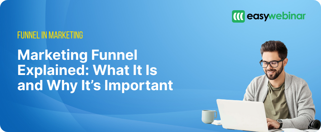 marketing funnel