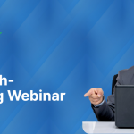 Automated webinar