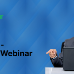 Automated webinar