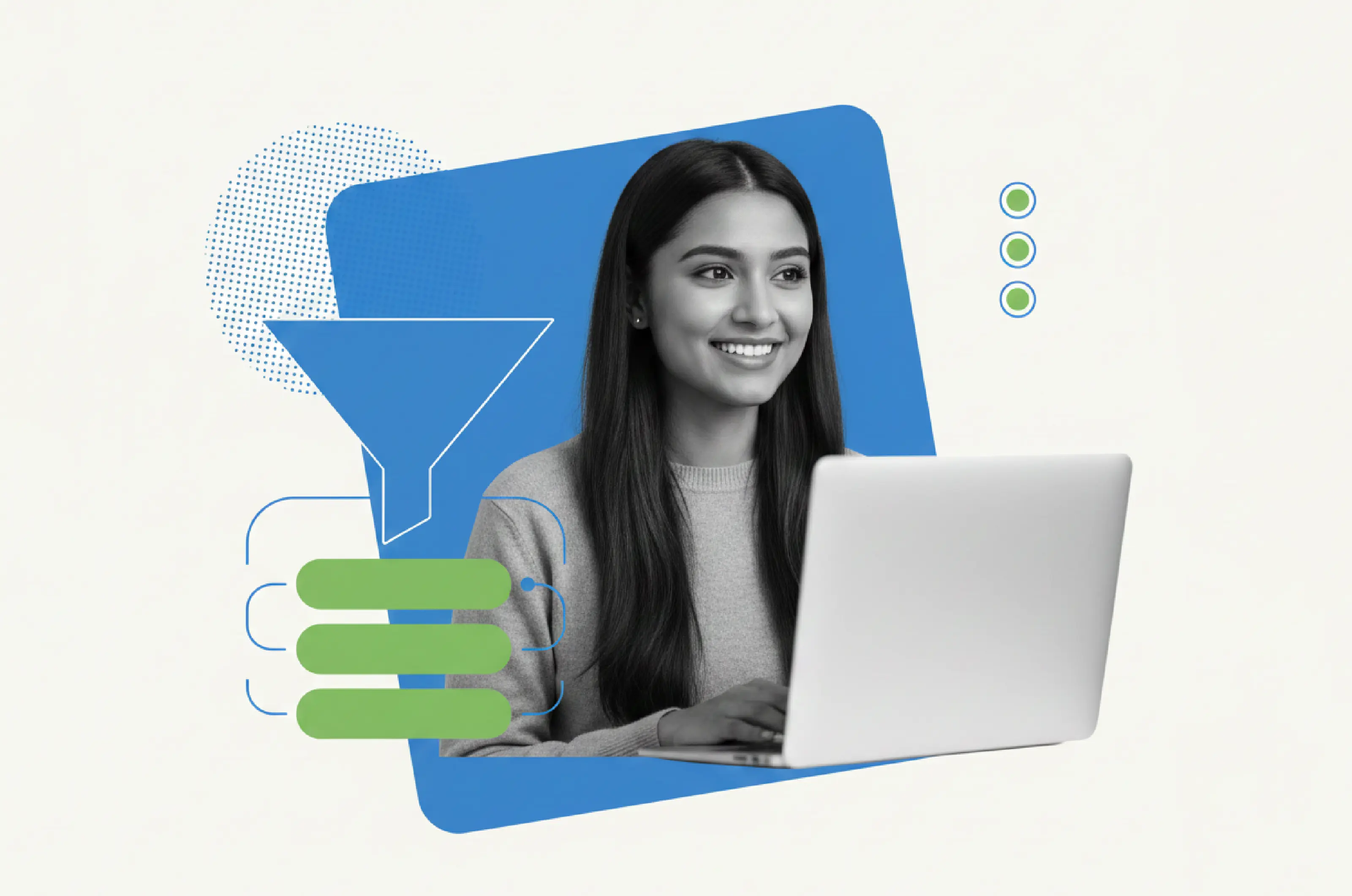 Funnel in Marketing A Complete Guide to the Stages of the Marketing Funnel