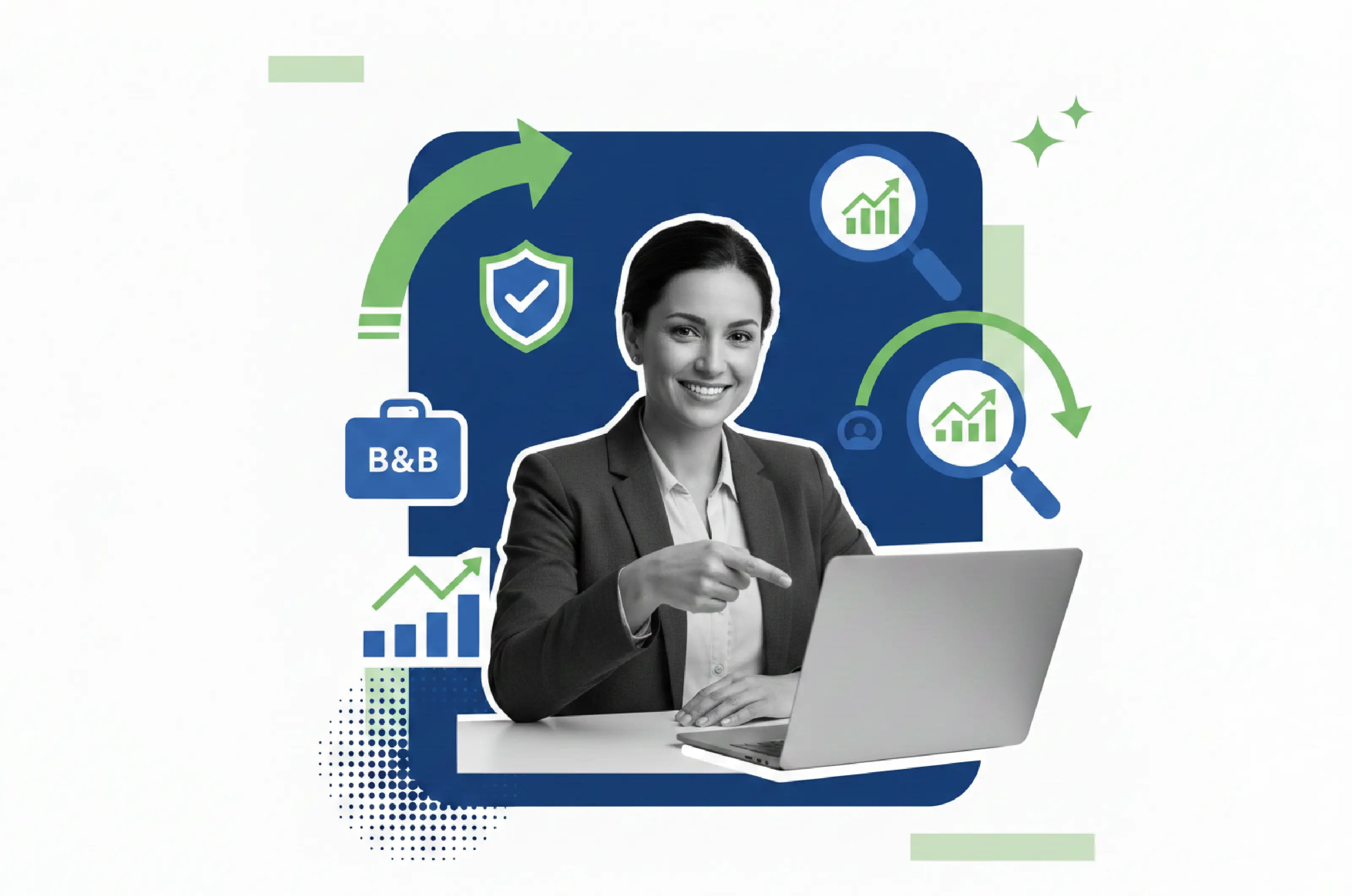 how analytics and reporting drive smarter campaign decisions