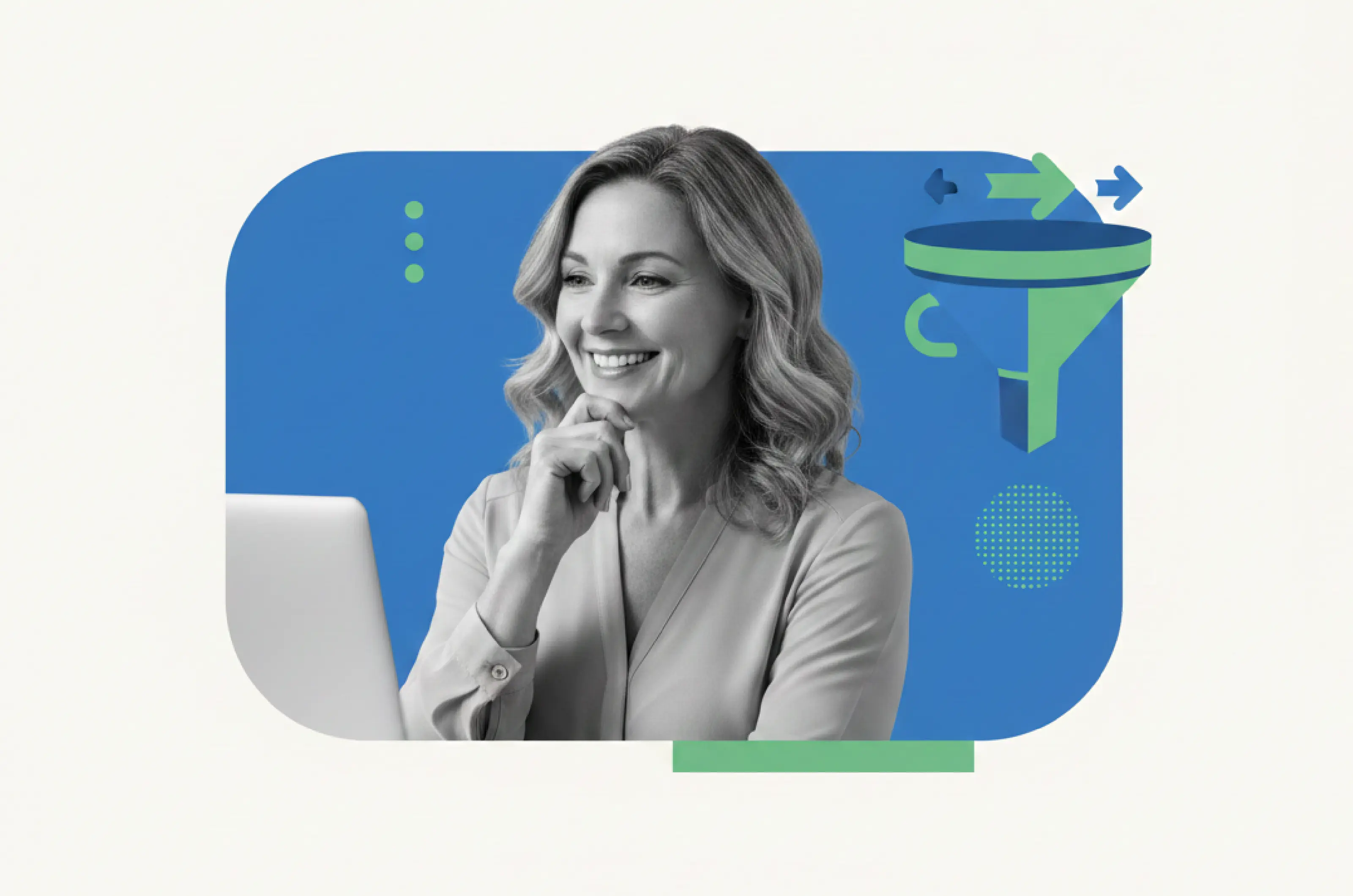 maximize evergreen webinar performance with automation