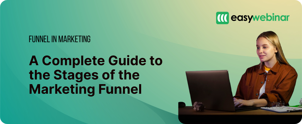 Marketing funnel guide