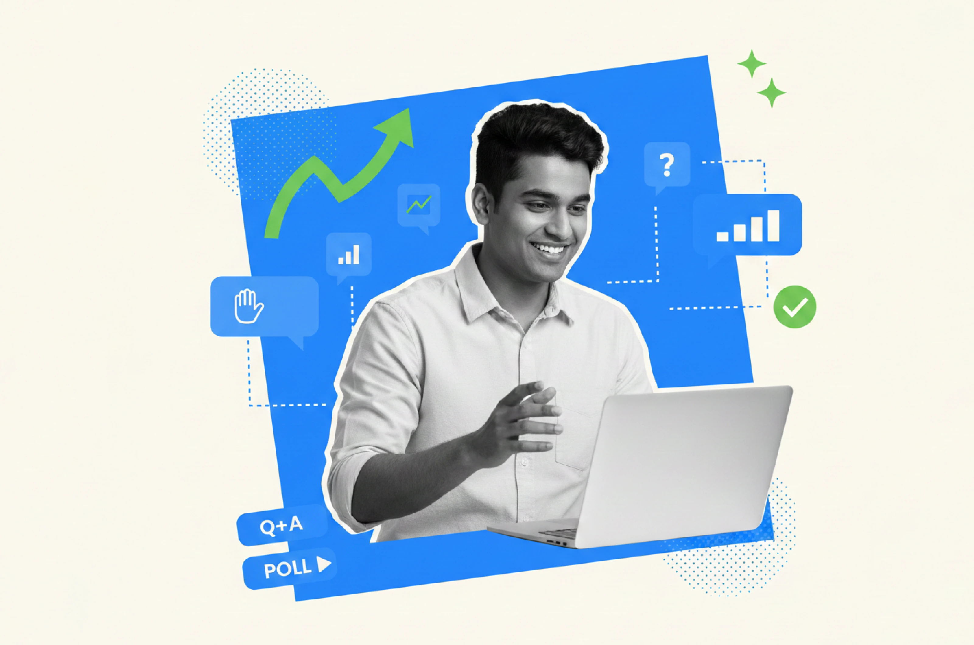 maximizing engagement