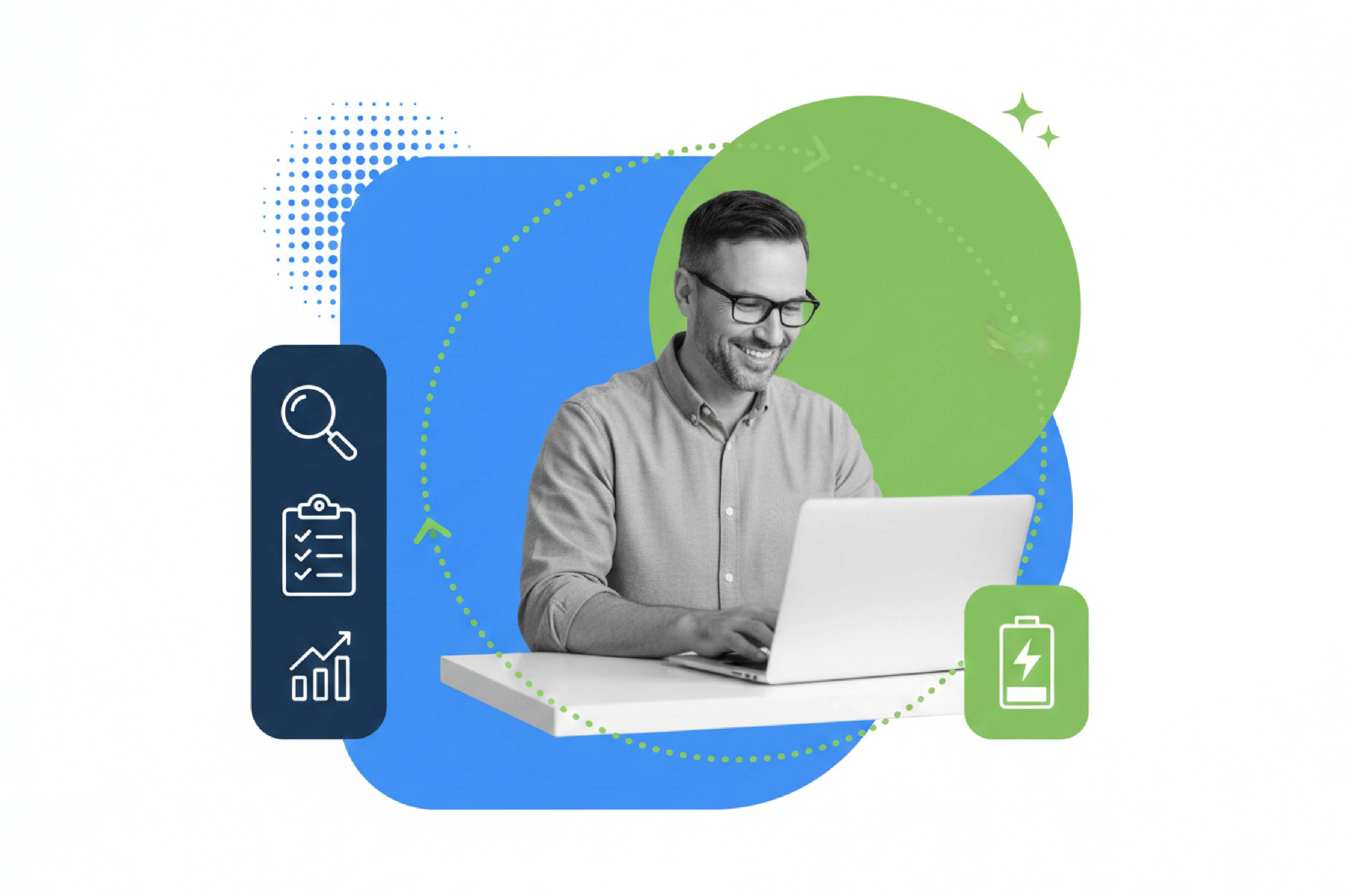 lead generation workflow