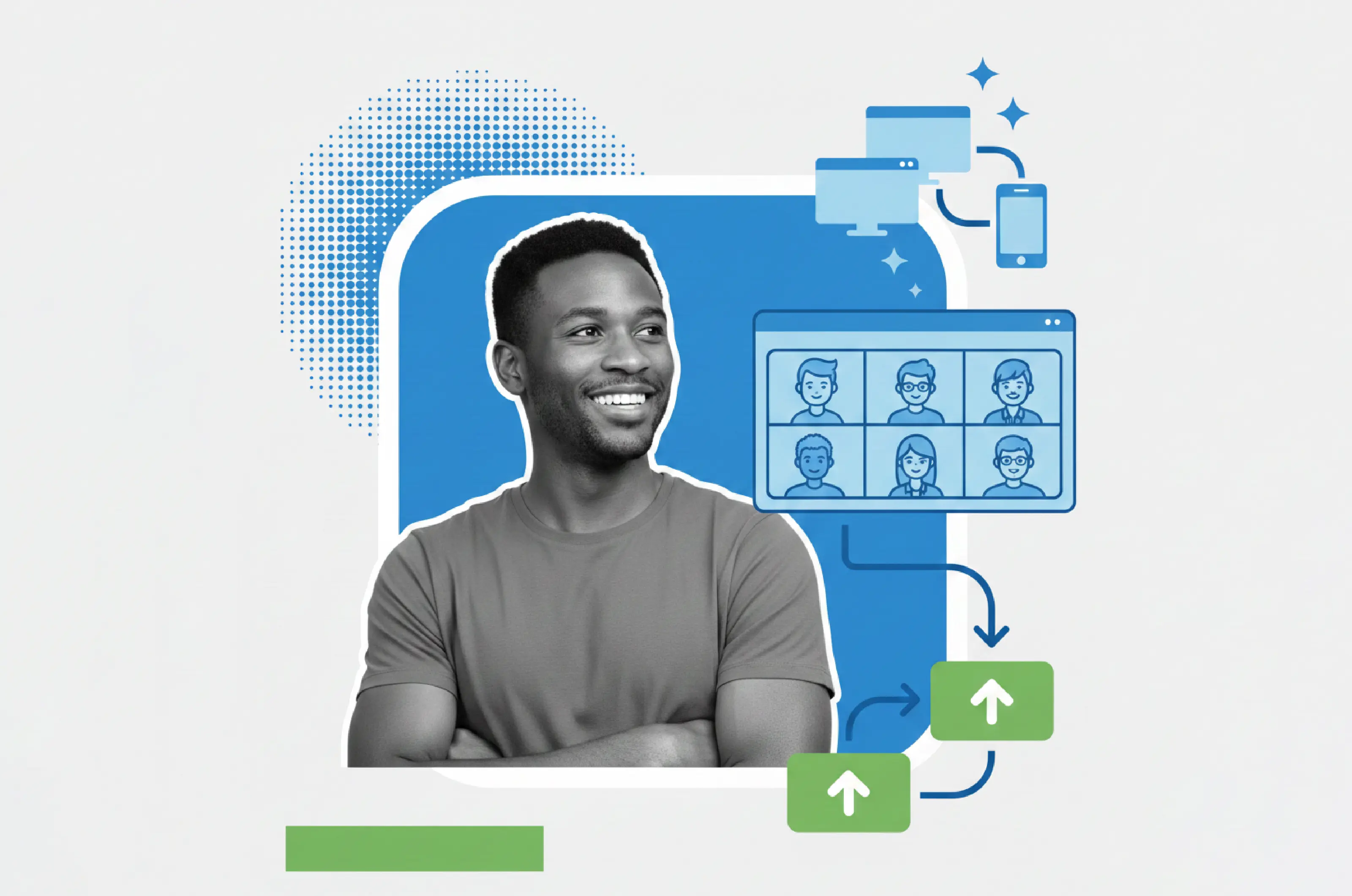 Proven Tips for Video Conferences How to Run Engaging and Productive Virtual Meetings