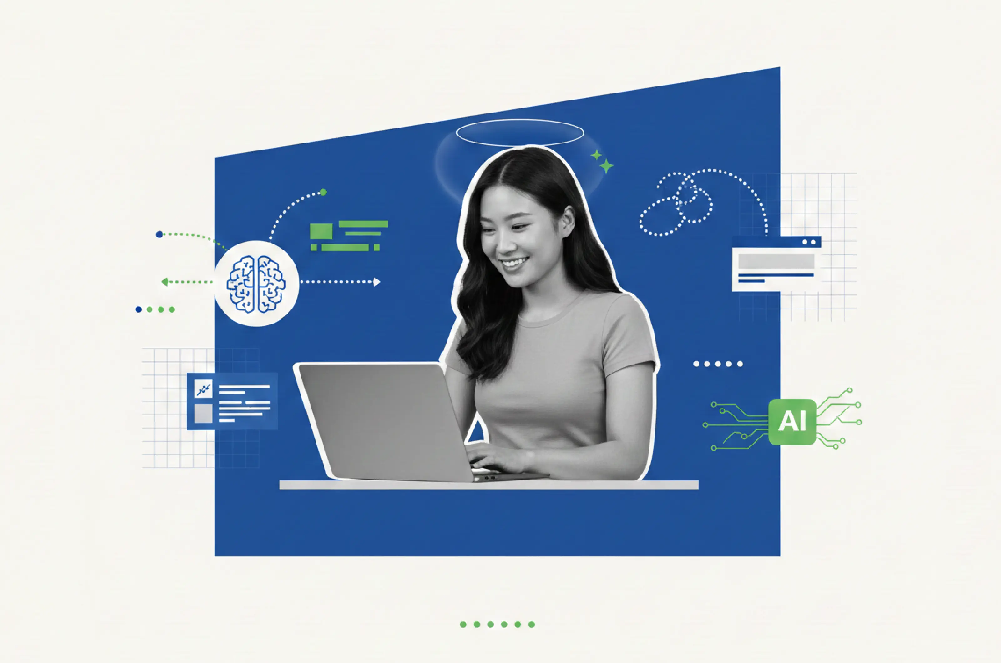 Powerful Ways to Use AI to Improve Webinars in 2025 EasyWebinar