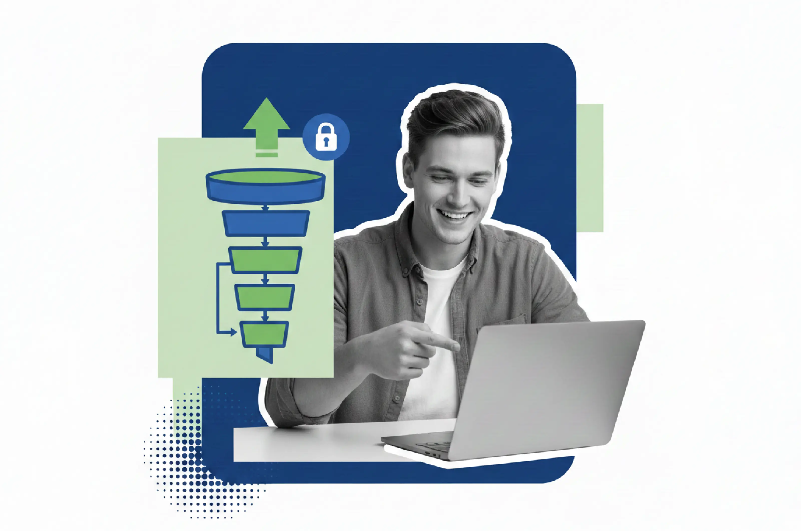 Made Simple How to Build a High Converting ClickFunnels Automated Webinar Funnel