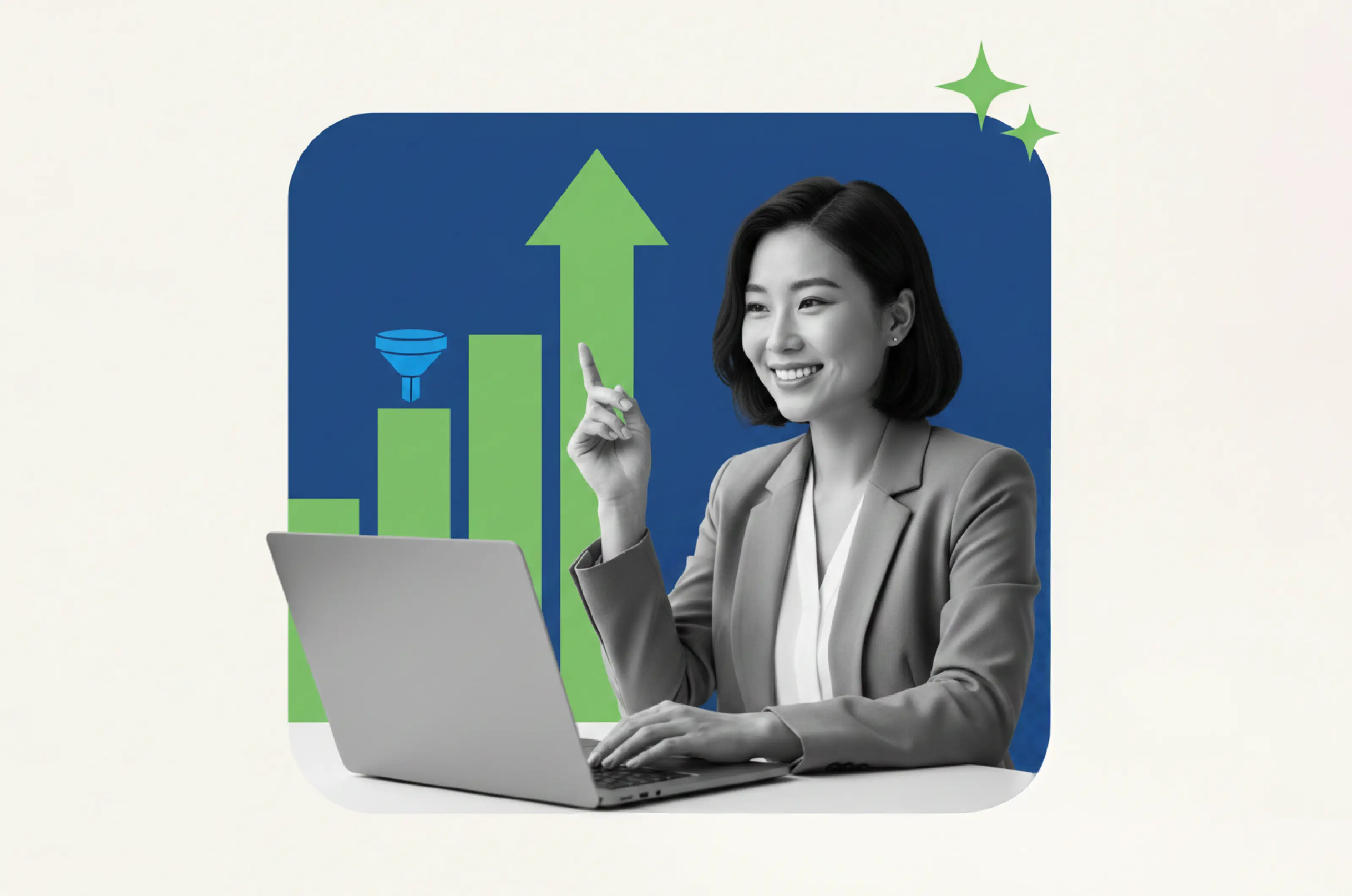 automated-webinars for scalable sales growth