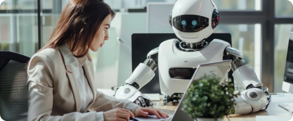 Benifits of ai tool