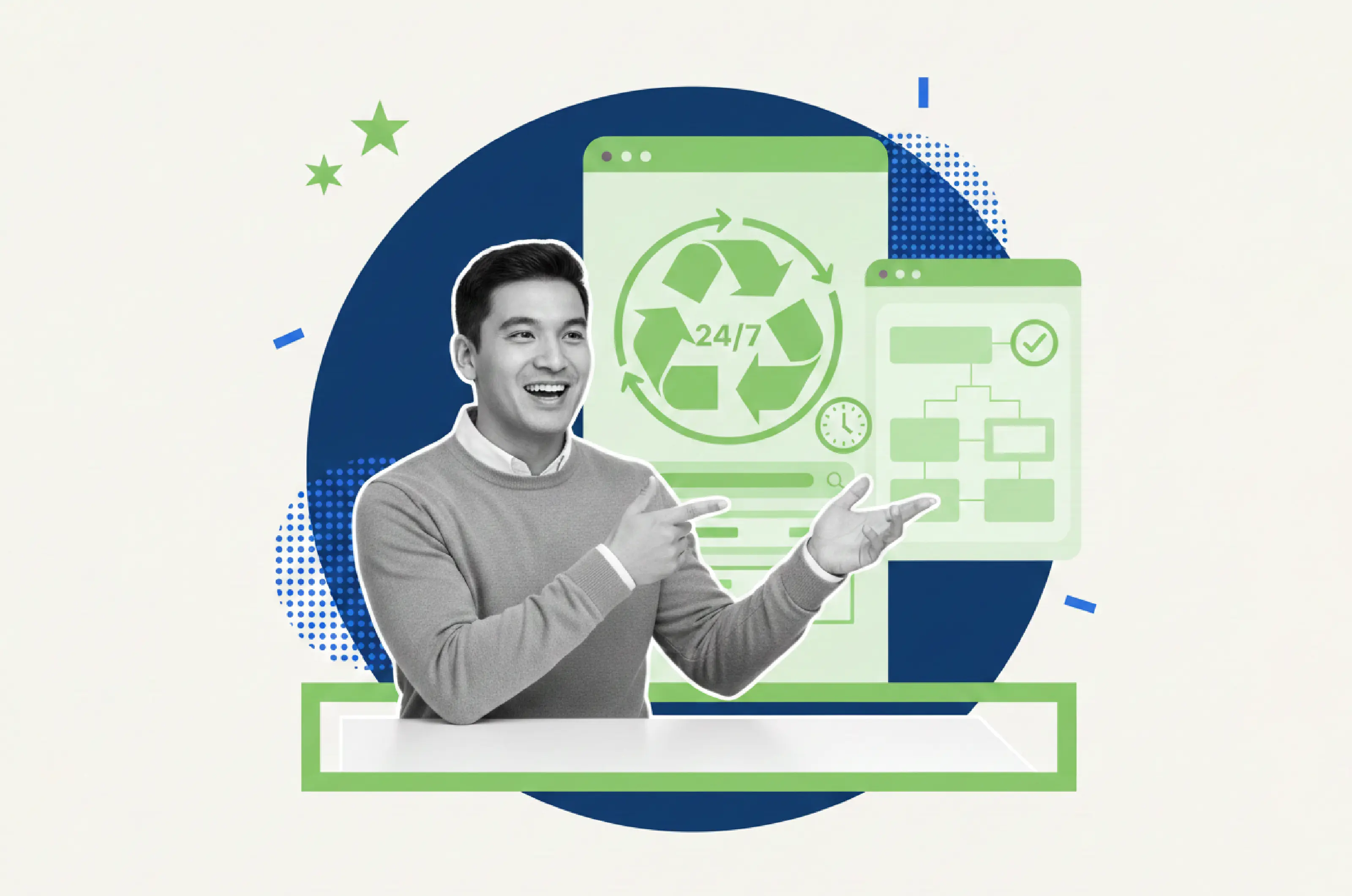 Webinars How to Automate Webinar Follow Ups with CRM Tools