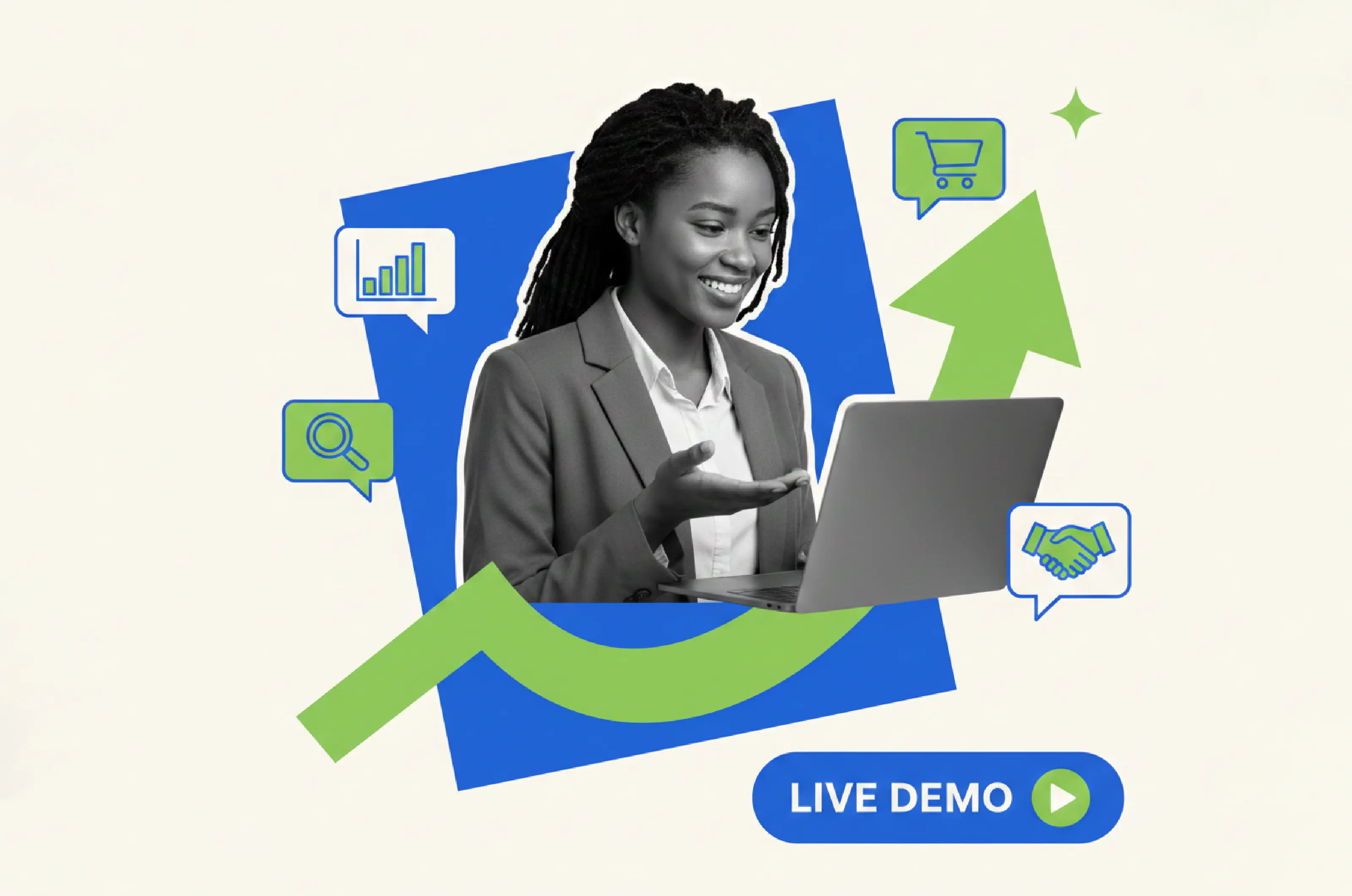 Live Product Demo Best Practices to Maximize Engagement and Sales